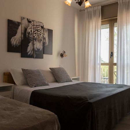 Infinity Hotel Cervia Ngoại thất bức ảnh