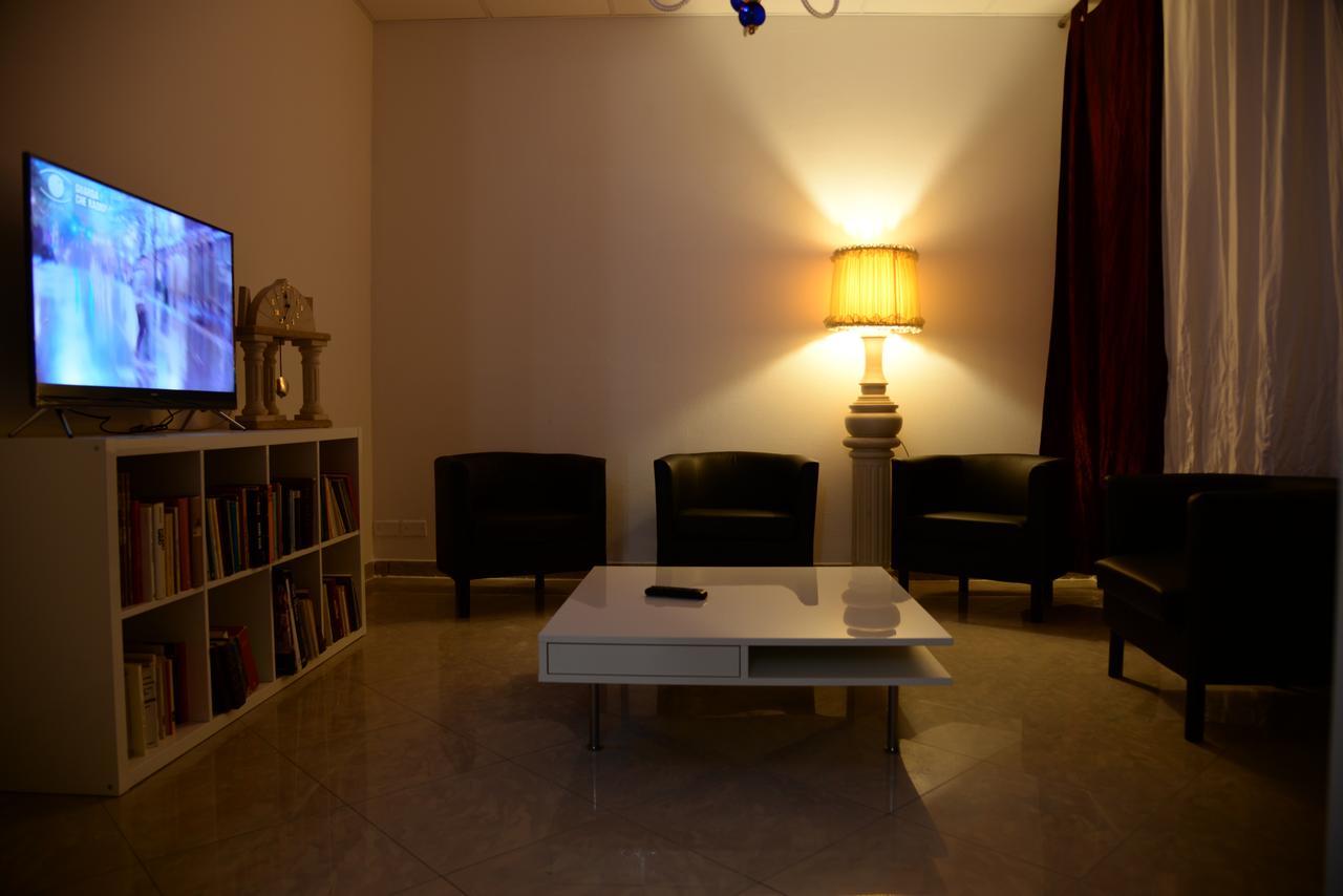 Infinity Hotel Cervia Ngoại thất bức ảnh