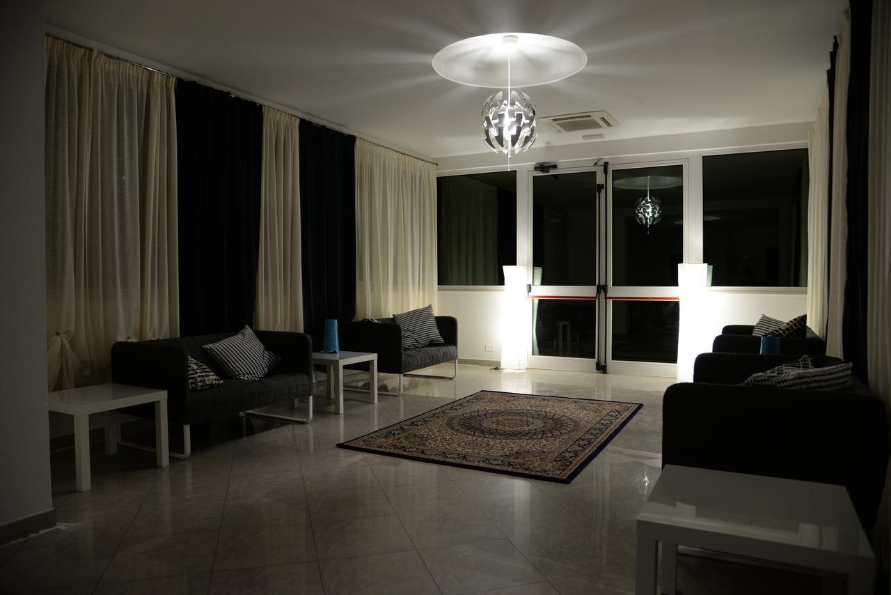 Infinity Hotel Cervia Ngoại thất bức ảnh