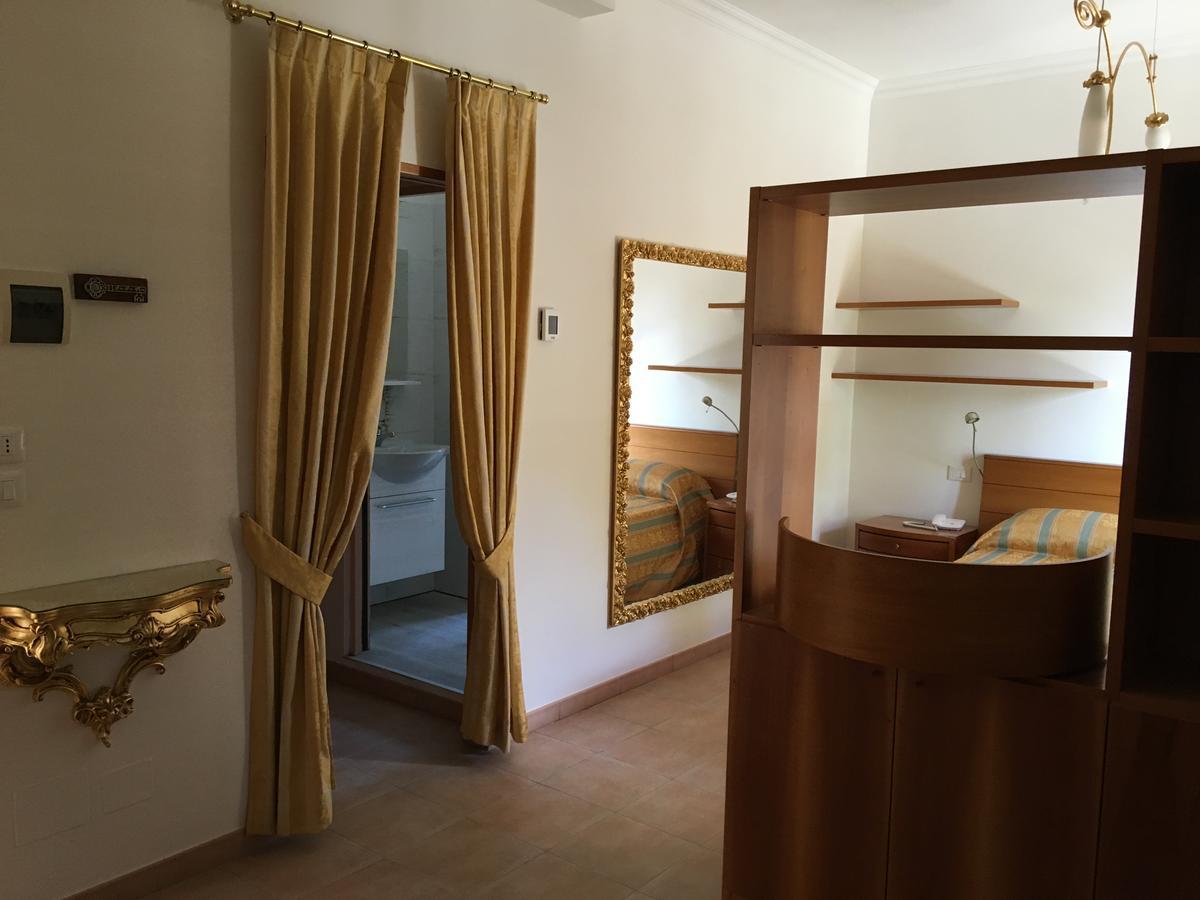 Infinity Hotel Cervia Ngoại thất bức ảnh