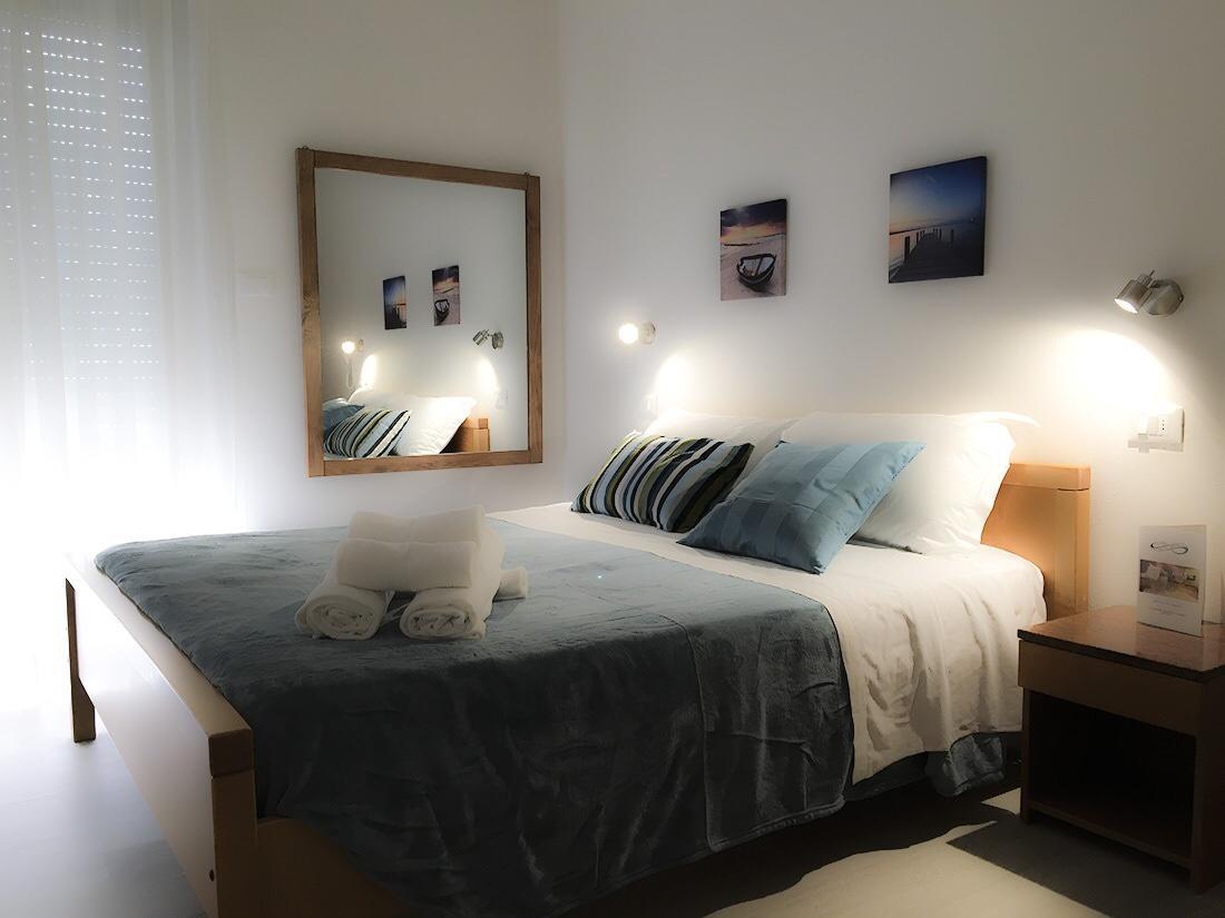 Infinity Hotel Cervia Ngoại thất bức ảnh