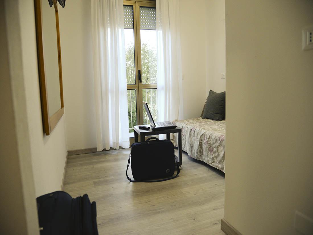 Infinity Hotel Cervia Ngoại thất bức ảnh