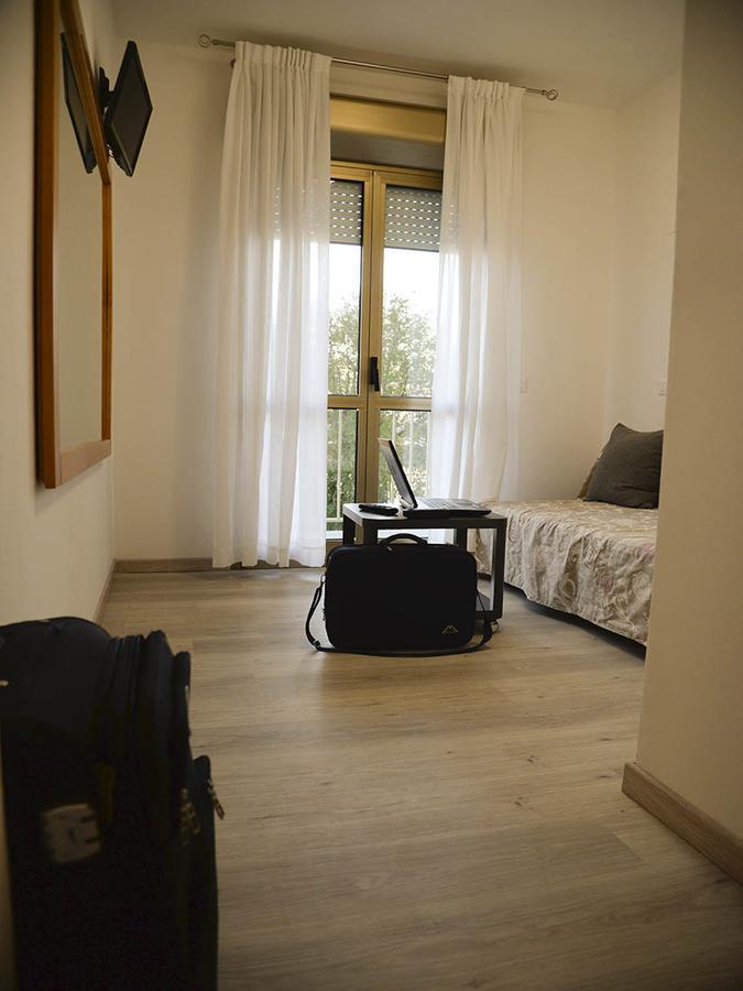 Infinity Hotel Cervia Ngoại thất bức ảnh