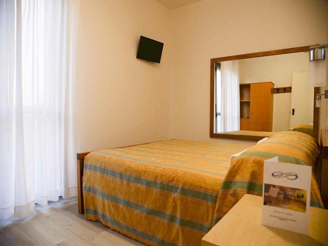 Infinity Hotel Cervia Ngoại thất bức ảnh