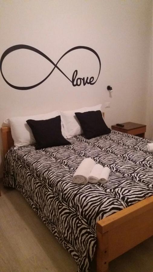 Infinity Hotel Cervia Ngoại thất bức ảnh