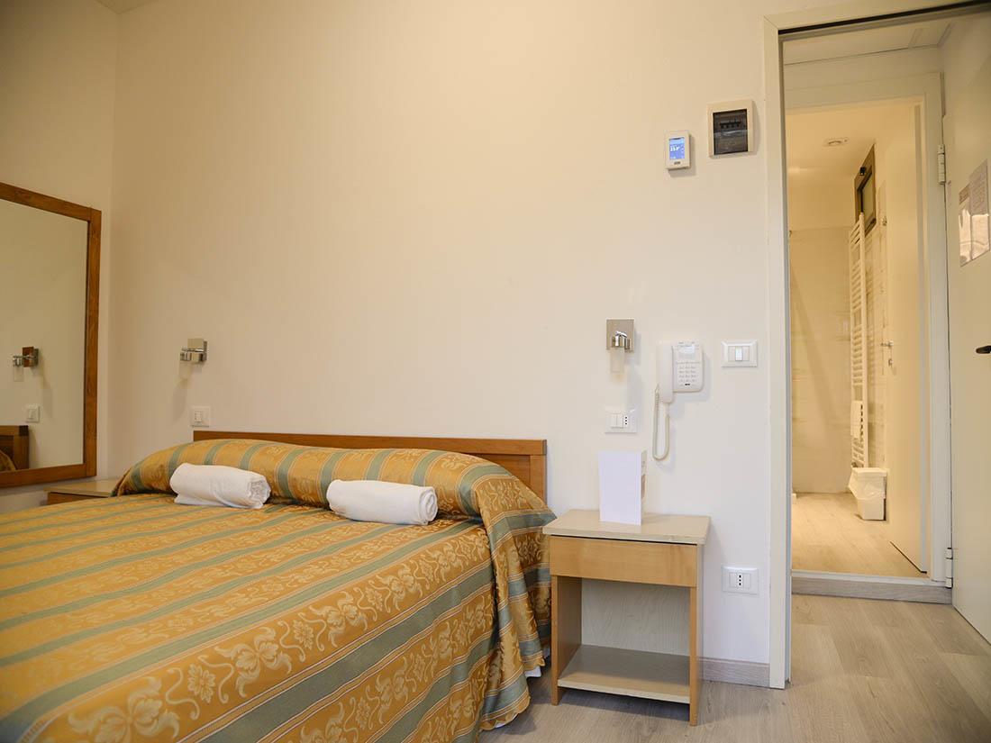 Infinity Hotel Cervia Ngoại thất bức ảnh