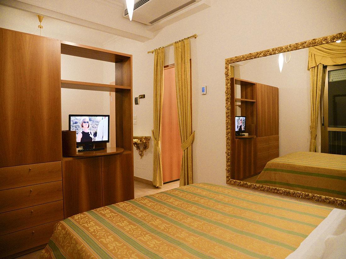 Infinity Hotel Cervia Ngoại thất bức ảnh