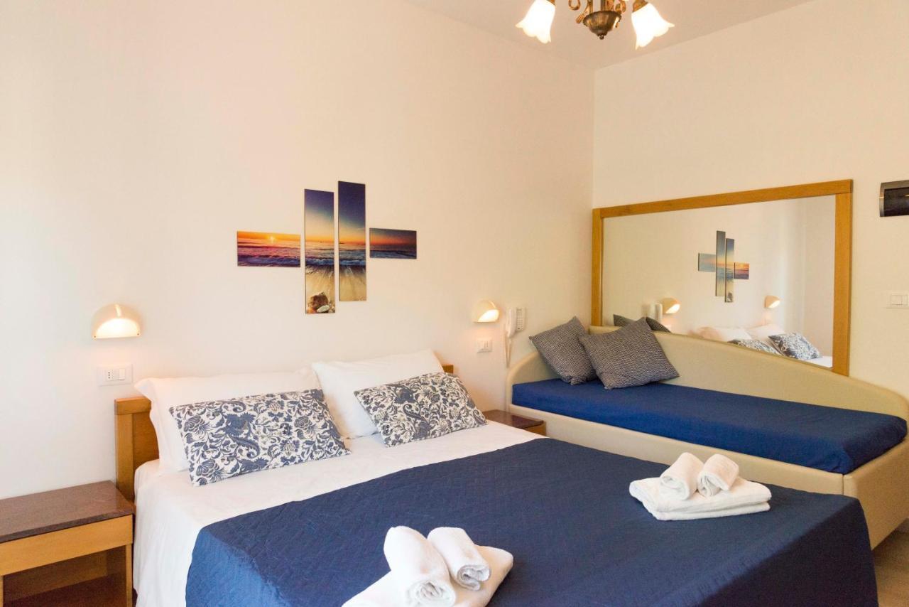 Infinity Hotel Cervia Ngoại thất bức ảnh