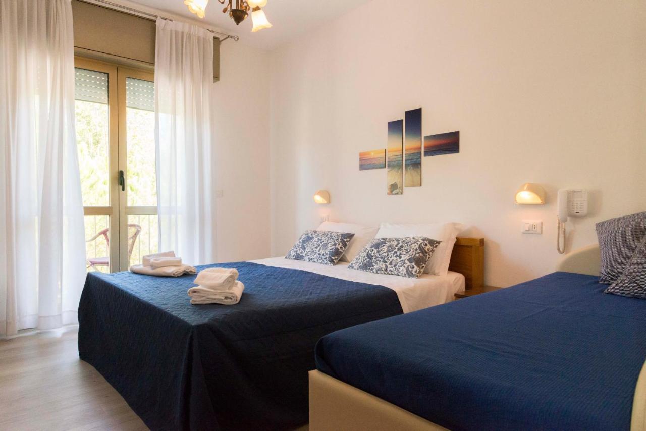 Infinity Hotel Cervia Ngoại thất bức ảnh