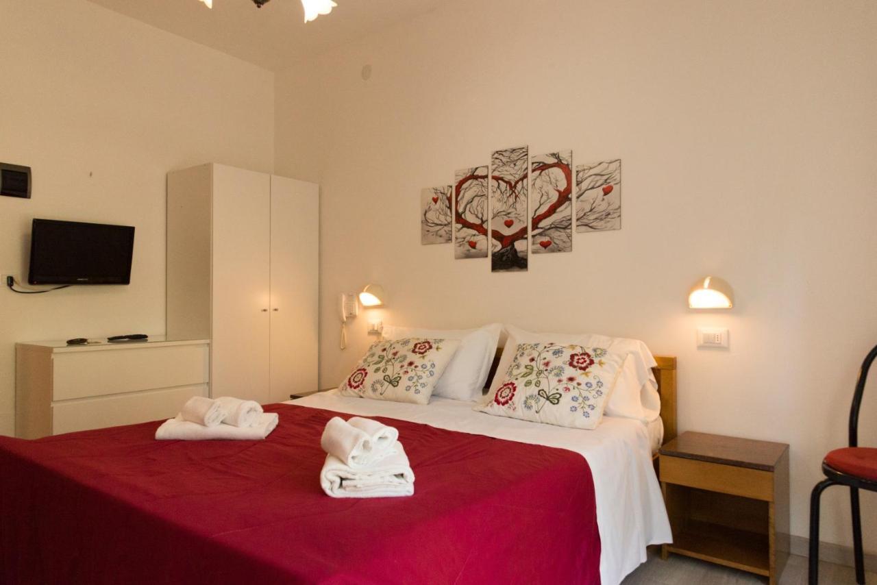 Infinity Hotel Cervia Ngoại thất bức ảnh