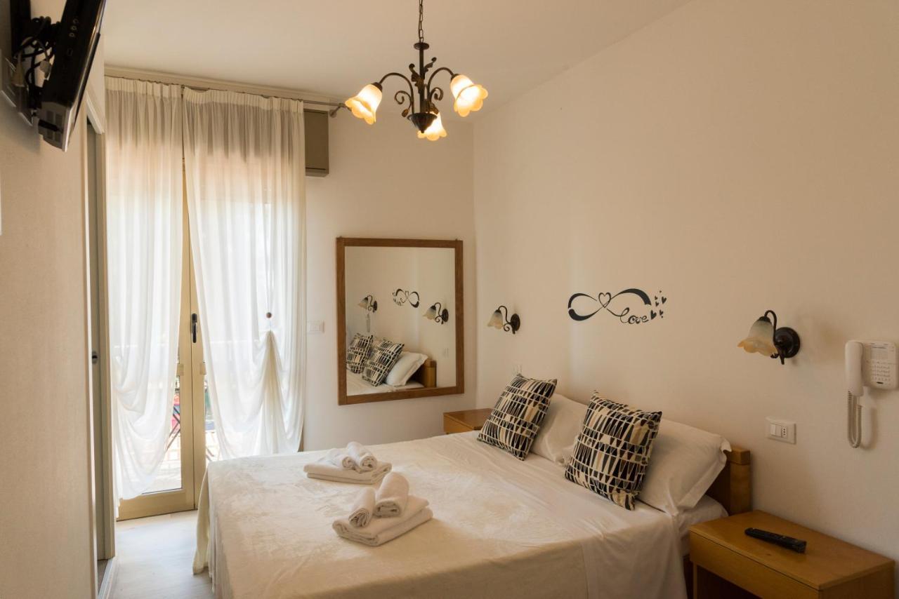 Infinity Hotel Cervia Ngoại thất bức ảnh