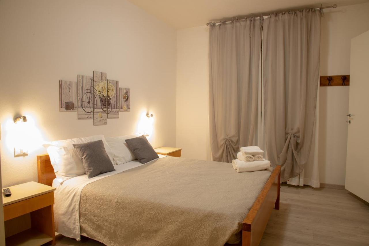 Infinity Hotel Cervia Ngoại thất bức ảnh