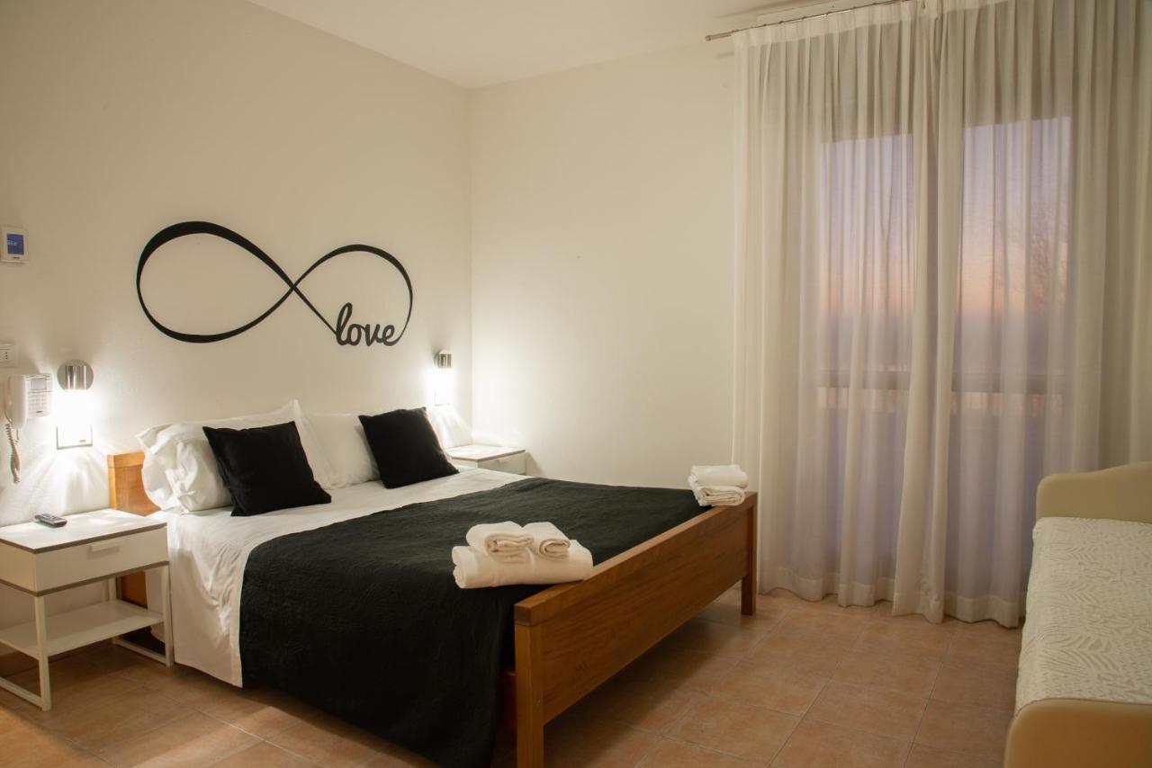 Infinity Hotel Cervia Ngoại thất bức ảnh